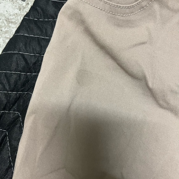 Slim-sation size 8 capris (never worn) - Picture 4 of 6